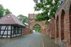Neubrandenburg - Stargarder Tor
