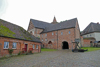 Burg Stargard - Burg