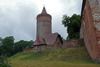 Burg Stargard - Burg
