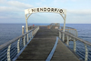 Niendorf - Seebrücke