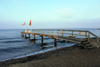 Niendorf - Anleger