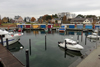 Niendorf - Hafen