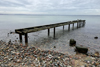 Niendorf - Alter Steg