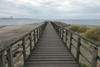 Niendorf - Timmendorfer Strand Steg