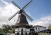 Nordstrand - Windmühle