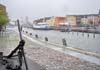 Husum - Hafen
