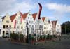 Friedrichstadt - Markt
