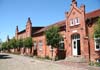 Ribnitz-Dammgarten - Klarissenkloster