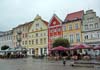 Greifswald - Markt