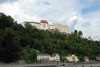 Passau - Veste Oberhaus