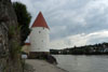 Passau - Schaiblingsturm