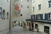 Passau - Gasse
