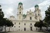 Passau - Dom St. Stephan