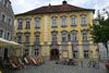 Innstadt - Kirchenplatz