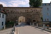 Innstadt - Severinstor