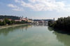 Passau - Der Inn