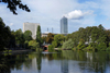 Düsseldorf - Schwanenspiegel