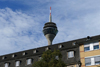 Düsseldorf - Rheinturm
