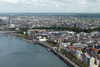 Düsseldorf - Blick auf die Altstadt