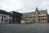 Düsseldorf - Marktplatz