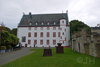 Koblenz - Deutschherrenhaus