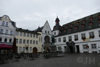 Koblenz - Jesuitenplatz