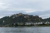 Koblenz - Festung Ehrenbreitstein