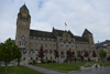 Koblenz - Preußisches Regierungsgebäude