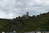 Am Rhein - Burg Gutenfels