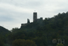Am Rhein - Burg Fürstenberg
