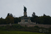 Rüdesheim - Niederwalddenkmal