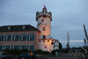 Rüdesheim - Adlerturm