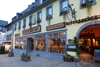 Rüdesheim - Altstadt