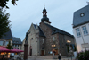 Rüdesheim - Wallfahrtskirche St. Hildegard