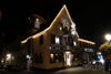 Rüdesheim - Altstadt