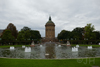 Mannheim - Wasserturm