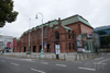 Mannheim - Kunsthalle