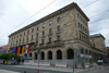 Mannheim - Rathaus