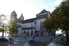 Breisach - Europastier