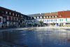 Breisach - Marktplatz