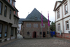 Worms - Synagoge
