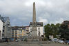 Worms - Ludwigsbrunnen