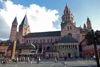 Mainz - Mainzer Dom