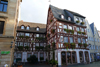Mainz - Kirschgarten