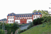 Mainz - Zitadelle