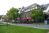 Koblenz - Weinstube
