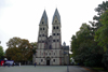 Koblenz - St. Jakobus Kirche