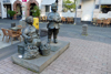 Koblenz - Marktfrau Ringelstein