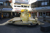 Koblenz - Erfinderbrunnen