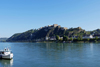Koblenz - Festung Ehrenbreitstein
